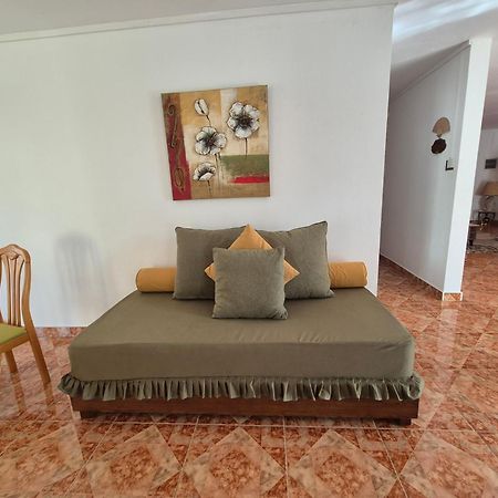 Seashell Haven Villa Trou aux Biches Buitenkant foto